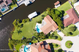 473 Red Sail Way, Satellite Beach, FL 32937, Sold 11/08/21