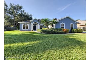 881 Spanish Cay Dr, Merritt Island, FL 32952, Sold 01/11/22