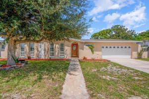 1370 Girard Blvd, Merritt Island, FL 32952, Sold 10/20/21