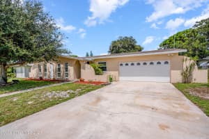 1370 Girard Blvd, Merritt Island, FL 32952, Sold 10/20/21