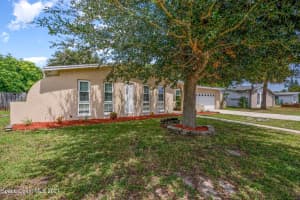 1370 Girard Blvd, Merritt Island, FL 32952, Sold 10/20/21