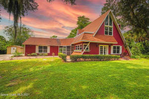 7459 Windover Way, Titusville, FL 32780, Sold 10/15/21