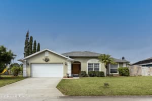 4930 Hidden Creek Rd, Melbourne, FL 32935, Sold 10/18/21
