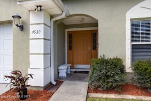 4930 Hidden Creek Rd, Melbourne, FL 32935, Sold 10/18/21