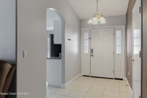4930 Hidden Creek Rd, Melbourne, FL 32935, Sold 10/18/21