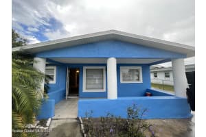 Short St, Cocoa West, FL 32926, Sold 10/14/21