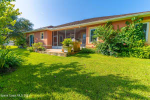 4542 Ben Hogan Way, Titusville, FL 32796, Sold 01/13/22