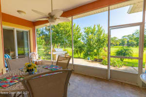 4542 Ben Hogan Way, Titusville, FL 32796, Sold 01/13/22