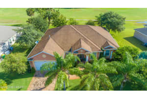 4542 Ben Hogan Way, Titusville, FL 32796, Sold 01/13/22