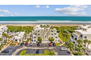 8600 Ridgewood Ave, Cape Canaveral, FL 32920, Sold 11/18/21