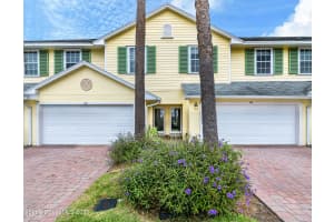 204 Tin Roof Ave, Cape Canaveral, FL 32920, Sold 10/20/21