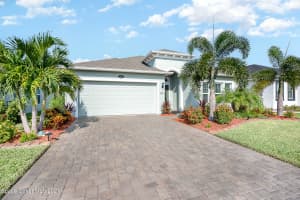 4148 Trovita Cir, West Melbourne, FL 32904, Sold 10/15/21
