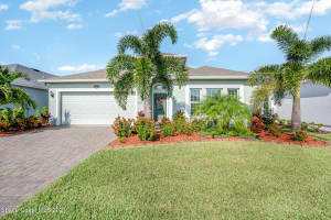 4148 Trovita Cir, West Melbourne, FL 32904, Sold 10/15/21