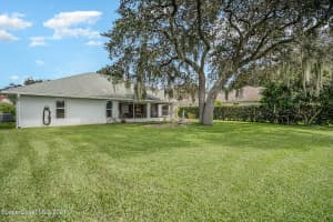 4463 Bethany Ln, Titusville, FL 32780, Sold 10/28/21
