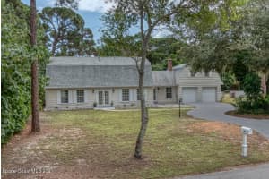 795 Elliott Dr, Merritt Island, FL 32952, Sold 02/11/22