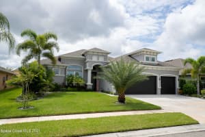 4112 Ruthann Cir, Melbourne, FL 32934, Sold 10/22/21