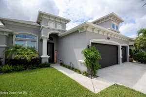 4112 Ruthann Cir, Melbourne, FL 32934, Sold 10/22/21