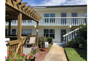 300 Monroe Ave, Cape Canaveral, FL 32920, Sold 11/16/21