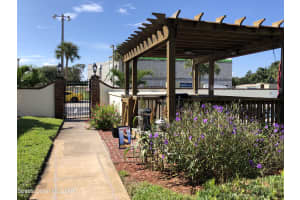 300 Monroe Ave, Cape Canaveral, FL 32920, Sold 11/16/21