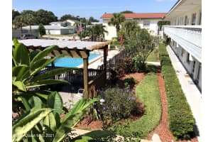 300 Monroe Ave, Cape Canaveral, FL 32920, Sold 11/16/21