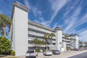 3799 S Banana River Blvd, Cocoa Beach, FL 32931, Sold 10/22/21