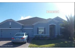 4785 Hebron Dr, Merritt Island, FL 32953, Sold 06/30/21