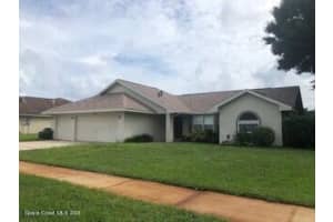 4603 Zoltan Dr, Titusville, FL 32780, Sold 11/12/21