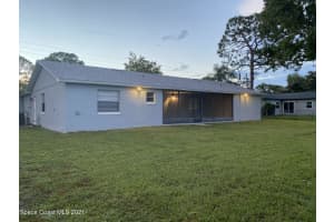 1237 Glenham Dr NE, Palm Bay, FL 32905, Sold 10/26/21