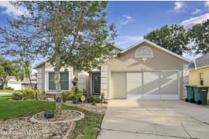 1303 Cypress Bend Cir, Melbourne, FL 32934, Sold 10/21/21