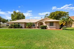 3550 Big Pine Rd, Melbourne, FL 32934, Sold 10/29/21