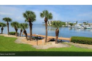 3873 S Banana River Blvd, Cocoa Beach, FL 32931, Sold 10/19/21