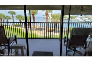 3873 S Banana River Blvd, Cocoa Beach, FL 32931, Sold 10/19/21