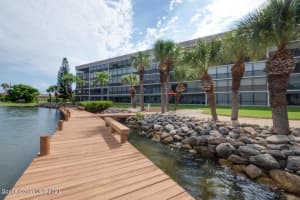 3873 S Banana River Blvd, Cocoa Beach, FL 32931, Sold 10/19/21