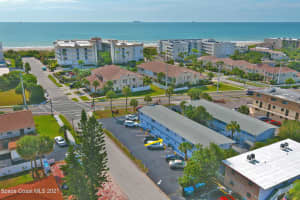 7165 Ridgewood Ave, Cape Canaveral, FL 32920, Sold 01/07/22