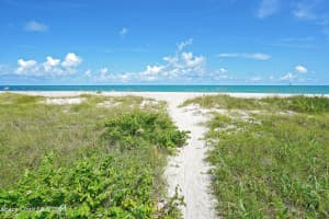 7165 Ridgewood Ave, Cape Canaveral, FL 32920, Sold 01/07/22