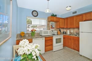 7165 Ridgewood Ave, Cape Canaveral, FL 32920, Sold 01/07/22