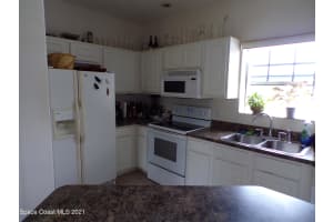 160 S Shepard Dr, Cocoa Beach, FL 32931, Sold 10/27/21