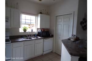 160 S Shepard Dr, Cocoa Beach, FL 32931, Sold 10/27/21