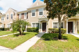 1322 Hampton Park Ln, Melbourne, FL 32940, Sold 10/29/21