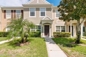 1322 Hampton Park Ln, Melbourne, FL 32940, Sold 10/29/21