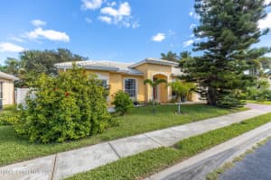 190 Ocean Ridge Dr, Melbourne Beach, FL 32951, Sold 12/30/21