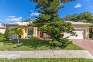 190 Ocean Ridge Dr, Melbourne Beach, FL 32951, Sold 12/30/21
