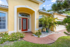 190 Ocean Ridge Dr, Melbourne Beach, FL 32951, Sold 12/30/21