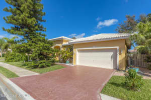 190 Ocean Ridge Dr, Melbourne Beach, FL 32951, Sold 12/30/21