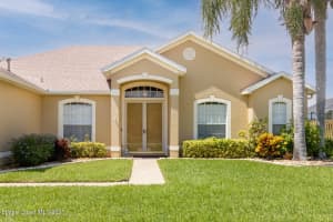 317 Barrymore Dr, Rockledge, FL 32955, Sold 10/21/21
