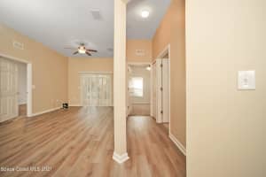 4047 Meander Pl, Rockledge, FL 32955, Sold 12/27/21