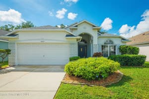 2657 Bradfordt Dr, Melbourne, FL 32904, Sold 10/21/21
