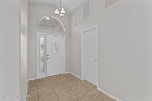 2657 Bradfordt Dr, Melbourne, FL 32904, Sold 10/21/21