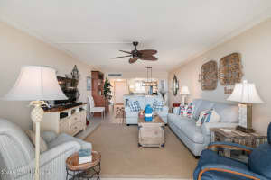 2815 S Atlantic Ave, Cocoa Beach, FL 32931, Sold 10/29/21