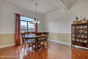 419 Pasto Cir SW, Palm Bay, FL 32908, Sold 11/01/21
